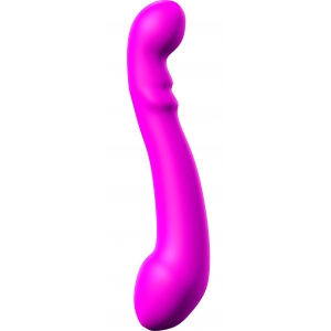 Dorcel So Dildo Magenta G-Spot Reversibile Pin 22,5 x 4,8 cm