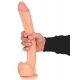 Cox Mega Realistische Dildo 30 x 4,4 cm