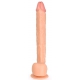 Cox Mega Dildo Realistico 30 x 4,4 cm