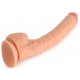 Cox Mega Dildo Realista 30 x 4,4 cm