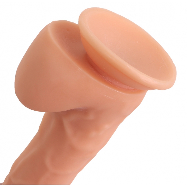 Cox Mega Dildo Realistico 30 x 4,4 cm