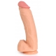 COX MEGA dildo realistico 30 x 7 cm