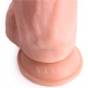 Cox realistische dildo 24 x 6 cm