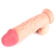 Dildo realistico Cox 21 x 7 cm