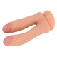 Cox Doppeldildo 13 x 3.5 cm