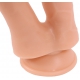 Cox Doppeldildo 13 x 3.5 cm