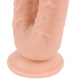 Doppel-Dildo Cox 15 x 4,2 cm