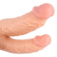 Double Dildo Cox 15 x 4.2 cm