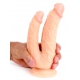 Doppel-Dildo Cox 15 x 4,2 cm