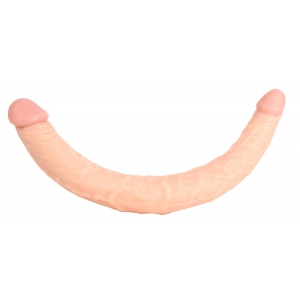 Kiotos COX Double dildo Cox 28 x 3 cm