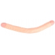 Cox dubbele dildo 45 x 4,5 cm