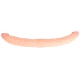 Dubbele dildo Cox U vorm 40 x 3.8 cm