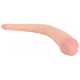 Dildo duplo Cox 35 x 5 cm