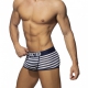 Set of 3 Sailor Boxer Mesh Boxers