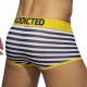 Set of 3 Sailor Boxer Mesh Boxers