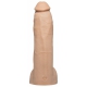 Realistic Dildo Actor Xander Corvus 18 x 5 cm