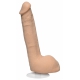 Realistischer Dildo Schauspieler Small Hands 19 x 4 cm