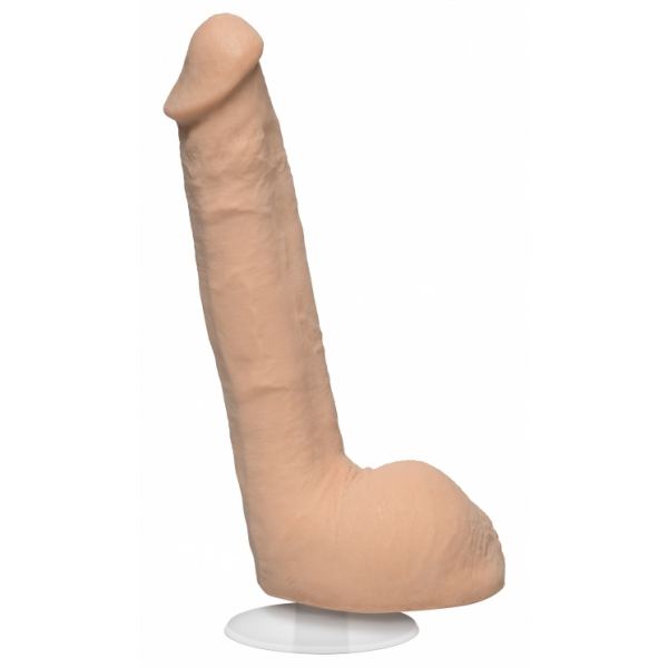 Realistic Dildo Actor Small Hands 19 x 4 cm