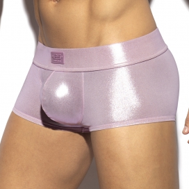ES Collection Boxer Shiny Trendy Rose