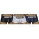 Boxer Mesh Push Up Pack