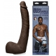 Realistische Dildo Acteur Isiah Maxwell 23 x 4 cm