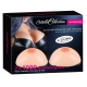Silicone breast forms 2 x 1000g