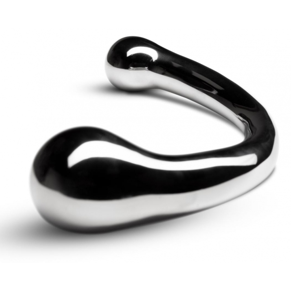 The Curvey G-Spot Stimulator 20 x 4 cm