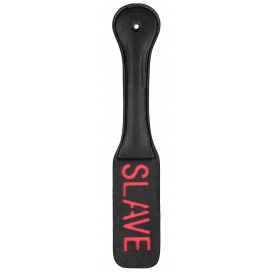 Ouch! Paddle Silicone Slave 32 cm