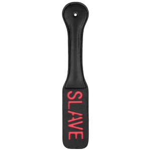 Ouch! Paddle in silicone Slave 32 cm