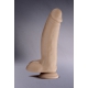 Dildo Ready Steady Tom of Finland 21 x 6.3 cm