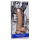 Consolador Ready Steady Tom of Finland 21 x 6,3 cm