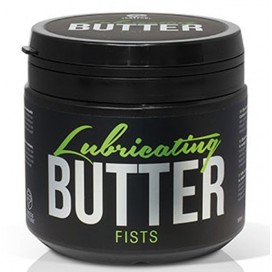 Cobeco Pharma Butter Fists Lubricating Cream 500 mL