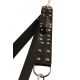 Deluxe VIP Leather Sling - Complete Set