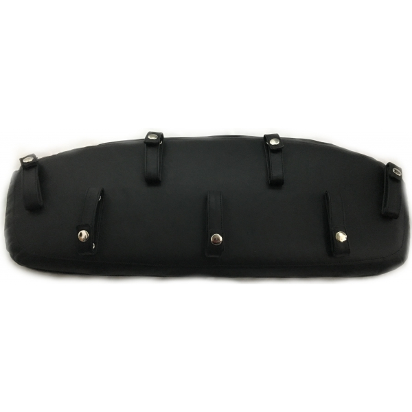 Deluxe VIP Leather Sling - Conjunto Completo