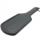 Lederen Paddle Mini Tap 23cm