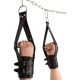 Menottes Suspension en cuir pour les Mains