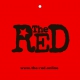 DEBARDEUR   - The Red 