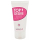 Gel potenciador del clítoris Top desire 50ml