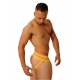 YELLOW JOCKSTRAP