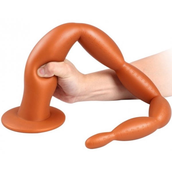 Balança de Dildo M 40 x 4 cm