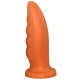 Plug en silicone POLP L 20 x 6 cm