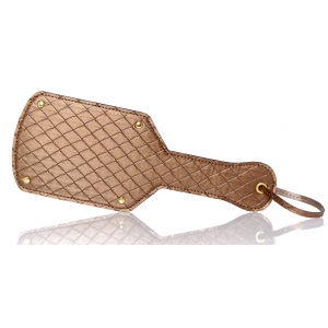 Allure X-Play Pagaia Spank Me Bronzo 26 cm