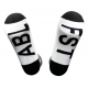 Sk8erboy FST Socken ABL