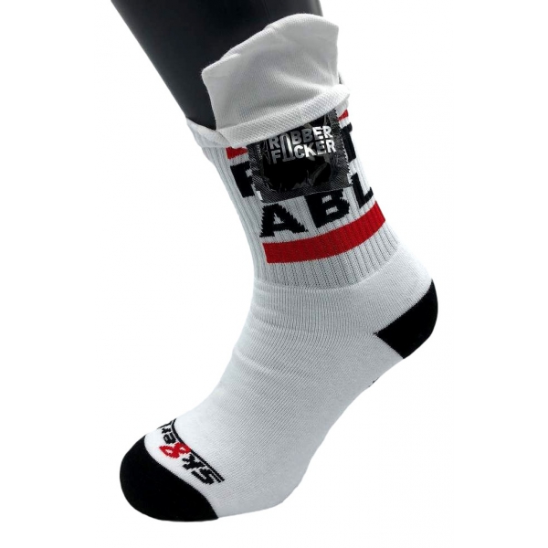 Sk8erboy FST Socks ABL
