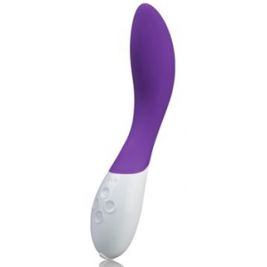 LELO Mona 2 Vibrator 20 x 3.3 cm Violett