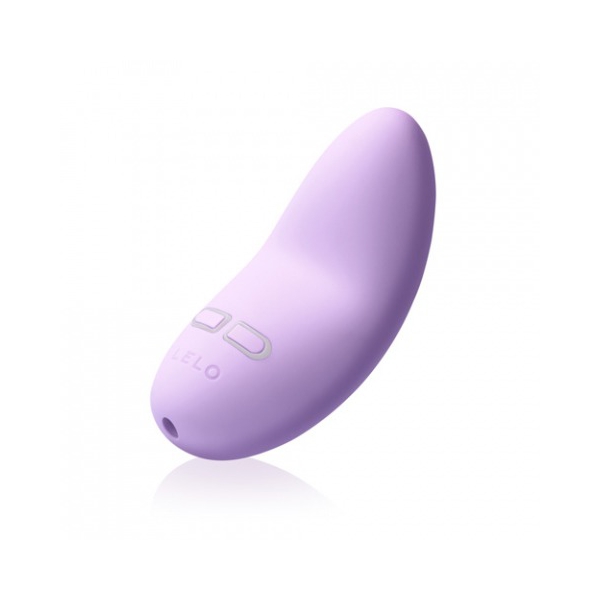 Lily 2 Clitoris Stimulator Lavendel en Honing