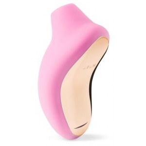 LELO Sona Rose Clitoral Stimulator