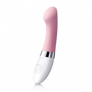 LELO Gigi 2 G-Spot Vibrator 16,5 cm Roze