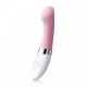 Point G Vibrator Gigi 2 16.5 cm Pink