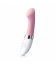 Gigi 2 Vibrador Punto G 16,5 cm Rosa